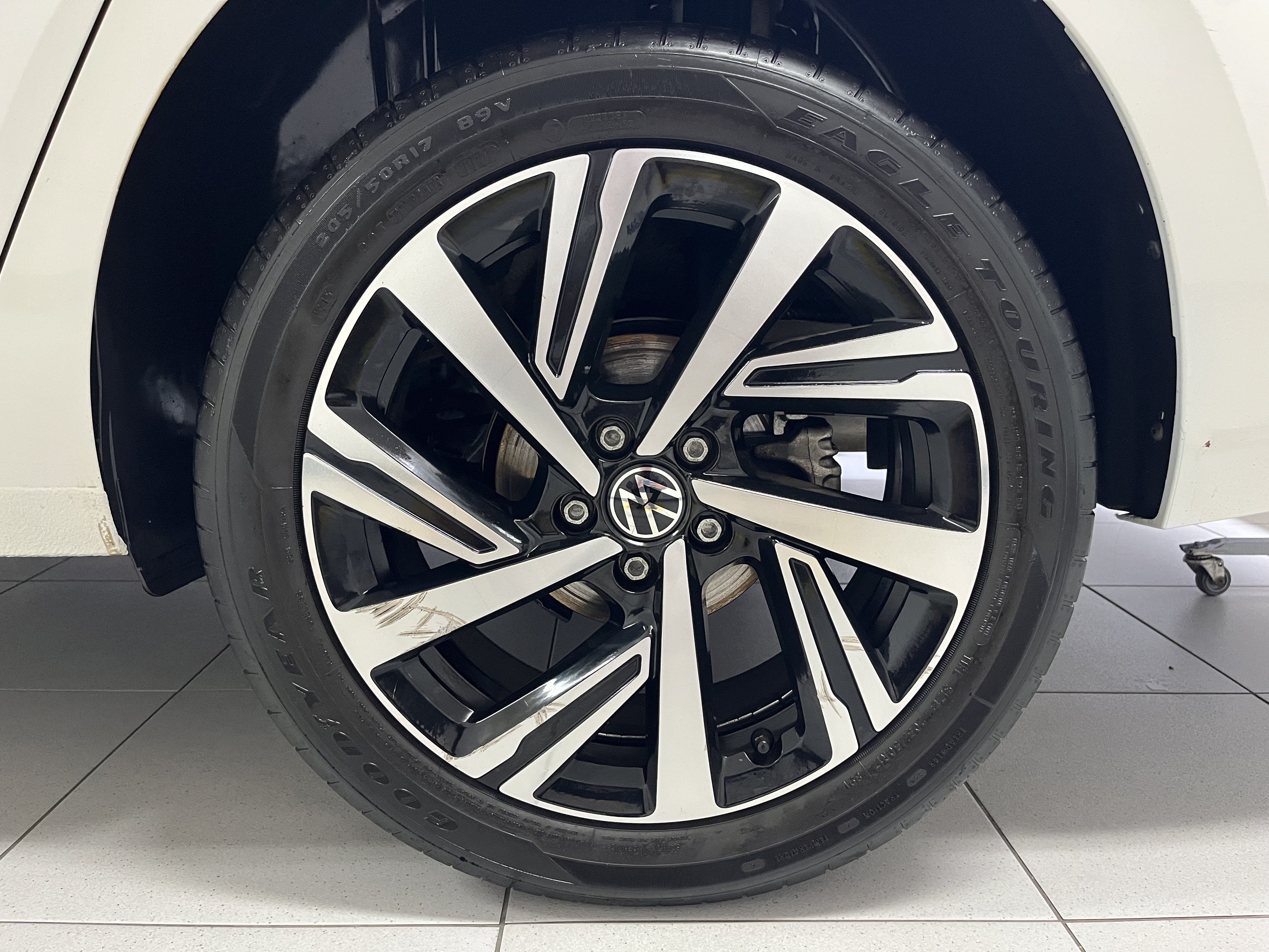 VIRTUS 1.0 200 TSI HIGHLINE AUTOMÁTICO12