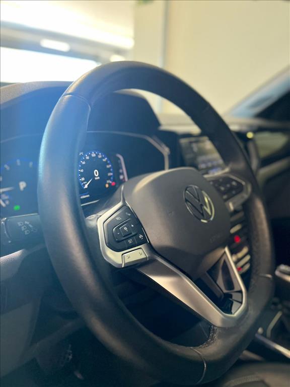 T-CROSS 1.0 200 TSI TOTAL FLEX COMFORTLINE AUTOMÁTICO8