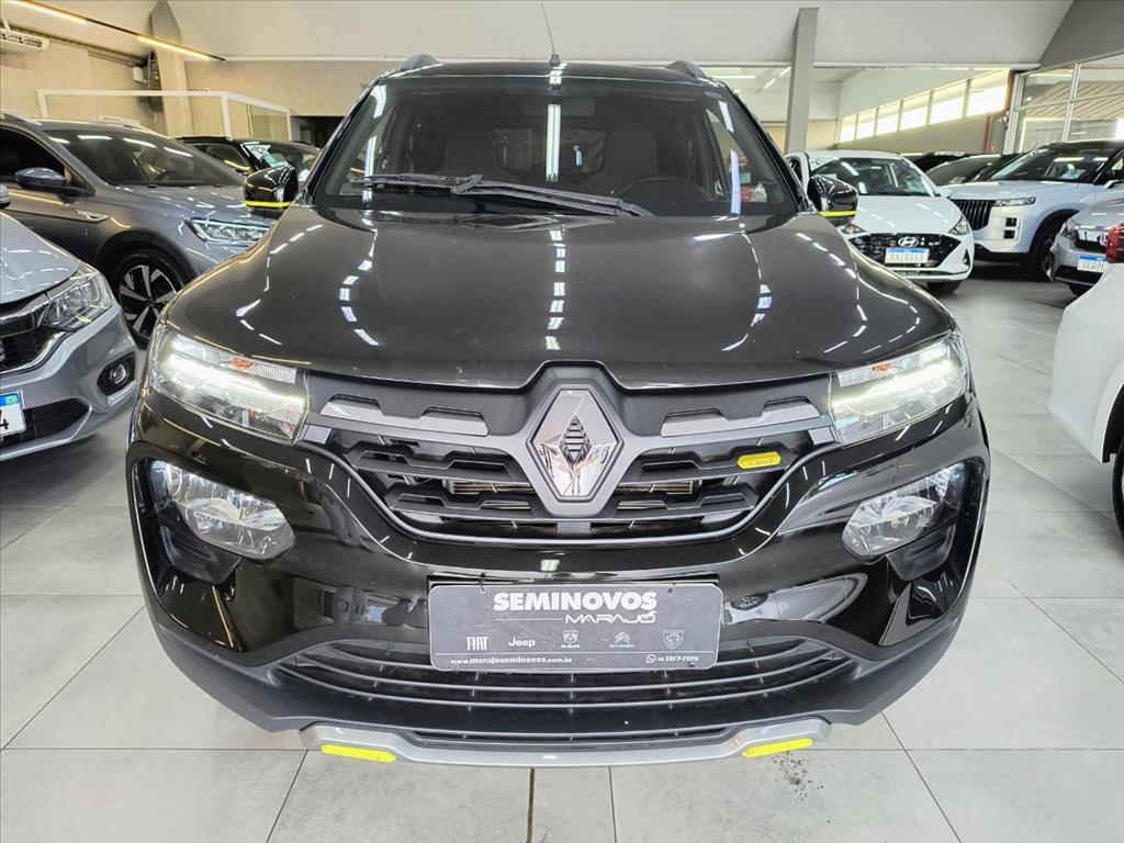 KWID 1.0 12V SCE FLEX OUTSIDER MANUAL2