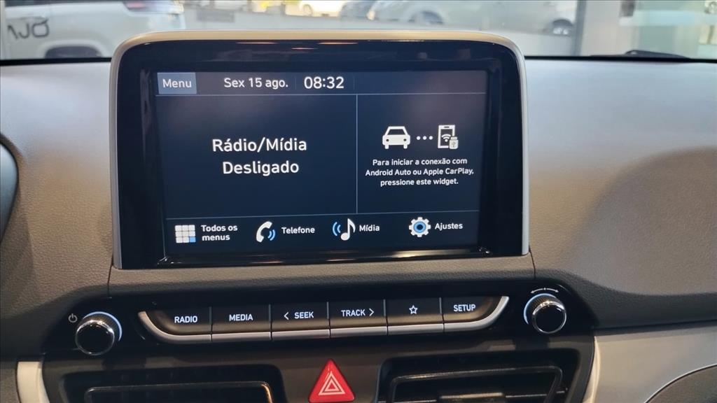 HB20 1.0 12V FLEX COMFORT MANUAL9