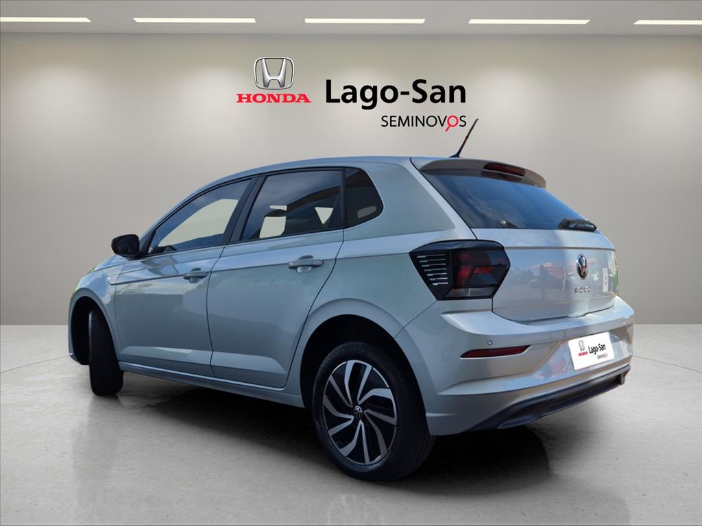 POLO 1.0 170 TSI HIGHLINE AUTOMÁTICO3