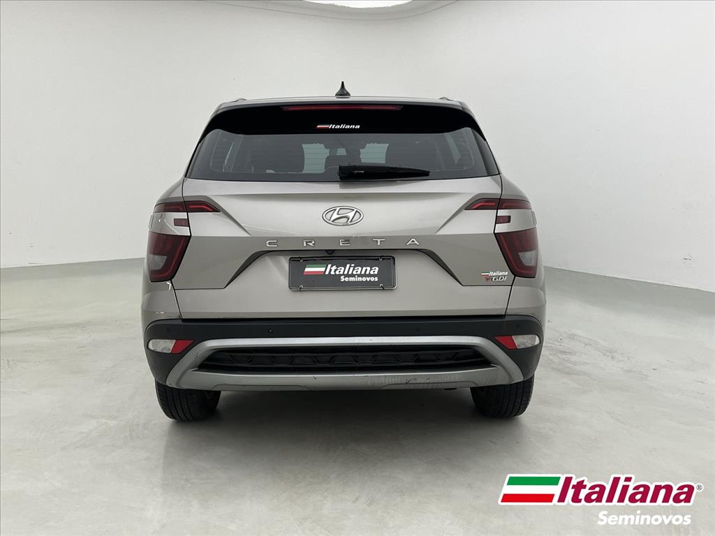 CRETA 1.0 TGDI FLEX PLATINUM AUTOMÁTICO3