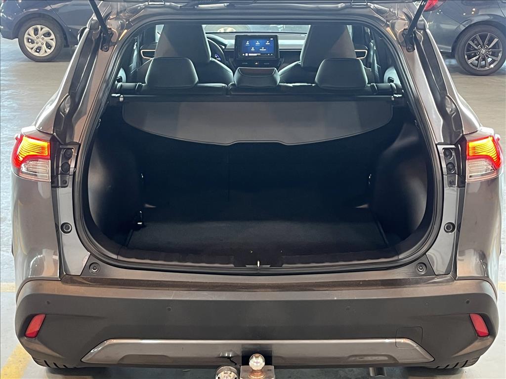 COROLLA CROSS 2.0 VVT-IE FLEX XRE DIRECT SHIFT8