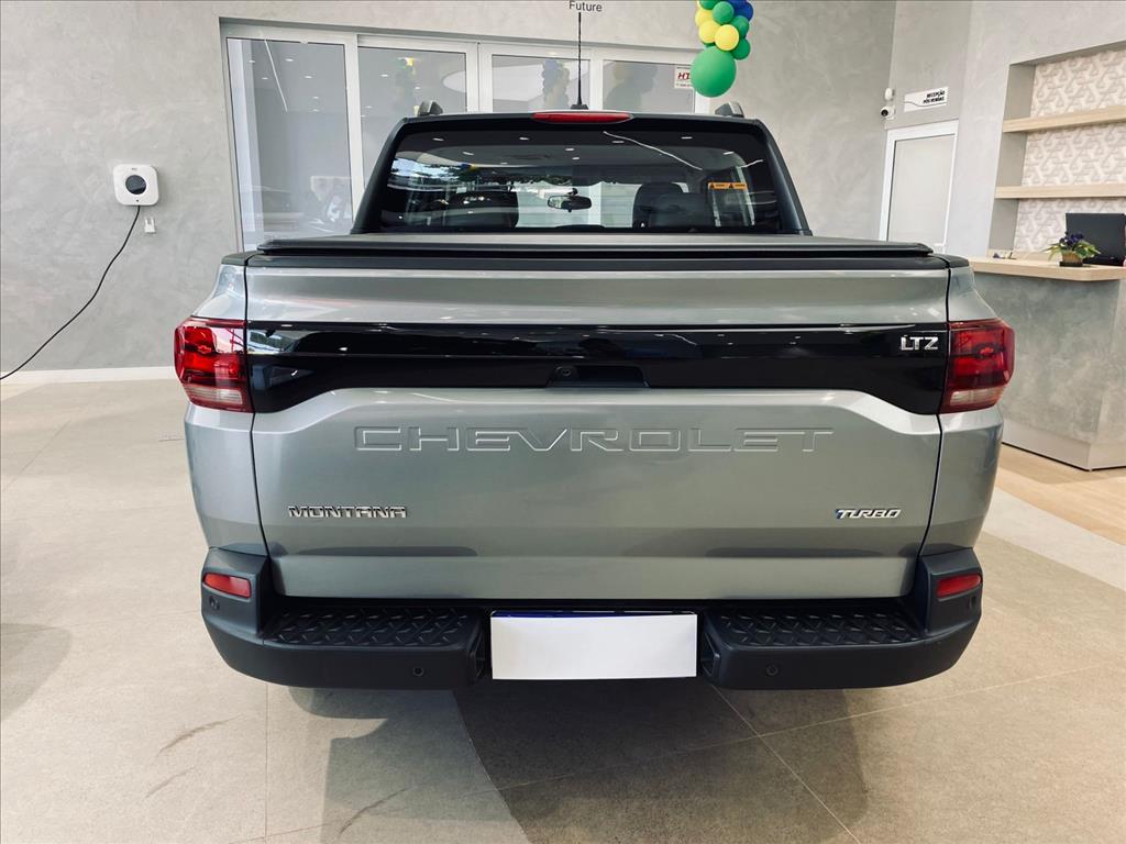 MONTANA 1.2 TURBO FLEX LTZ AUTOMÁTICO5