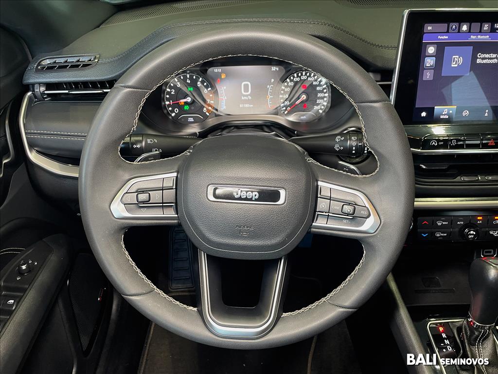 COMPASS 1.3 T270 TURBO FLEX LONGITUDE AT68