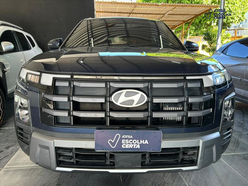 Hyundai CRETA 2026