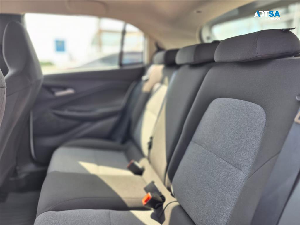 CHEVROLET ONIX 1.0 FLEX MANUAL
