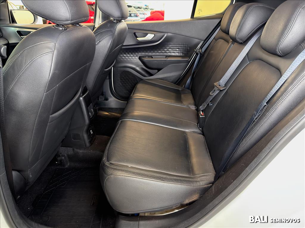 FASTBACK 1.0 TURBO 200 FLEX AUDACE CVT18