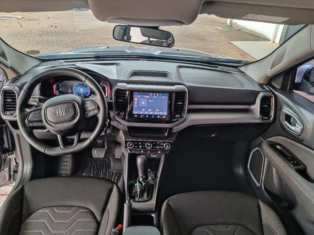 TORO 1.3 TURBO 270 FLEX FREEDOM AT66