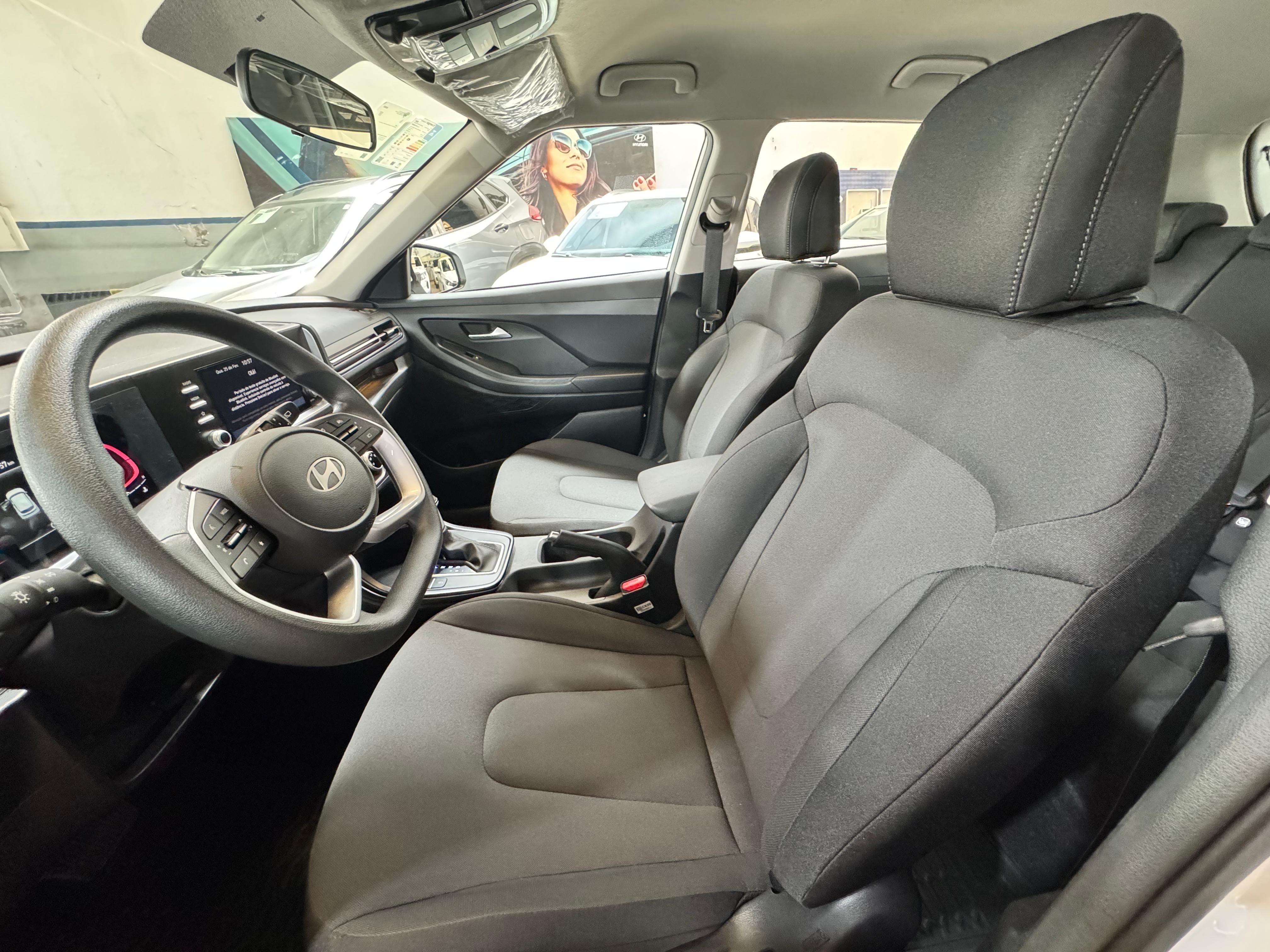 Hyundai-CRETA-1.0 TGDI FLEX COMFORT AUTOMÁTICO
