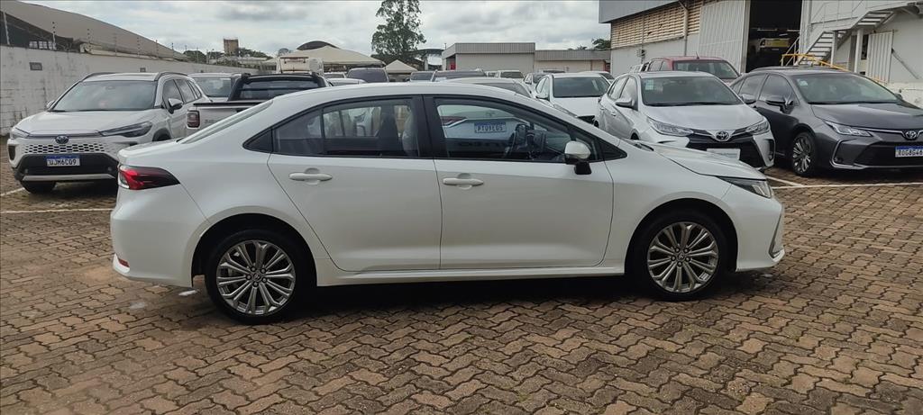 COROLLA 2.0 VVT-IE FLEX XEI DIRECT SHIFT4