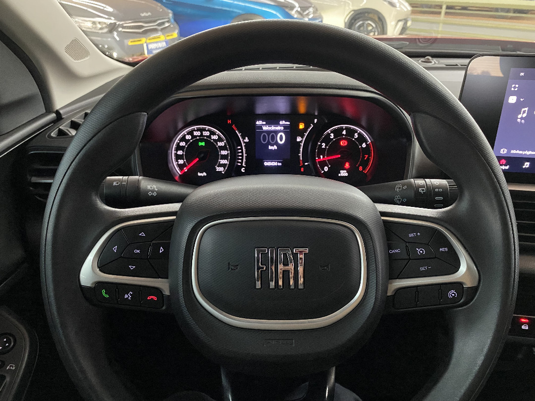 PULSE 1.3 FLEX DRIVE MANUAL