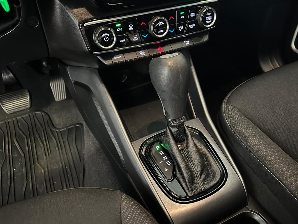 TORO 1.3 TURBO 270 FLEX FREEDOM AT612