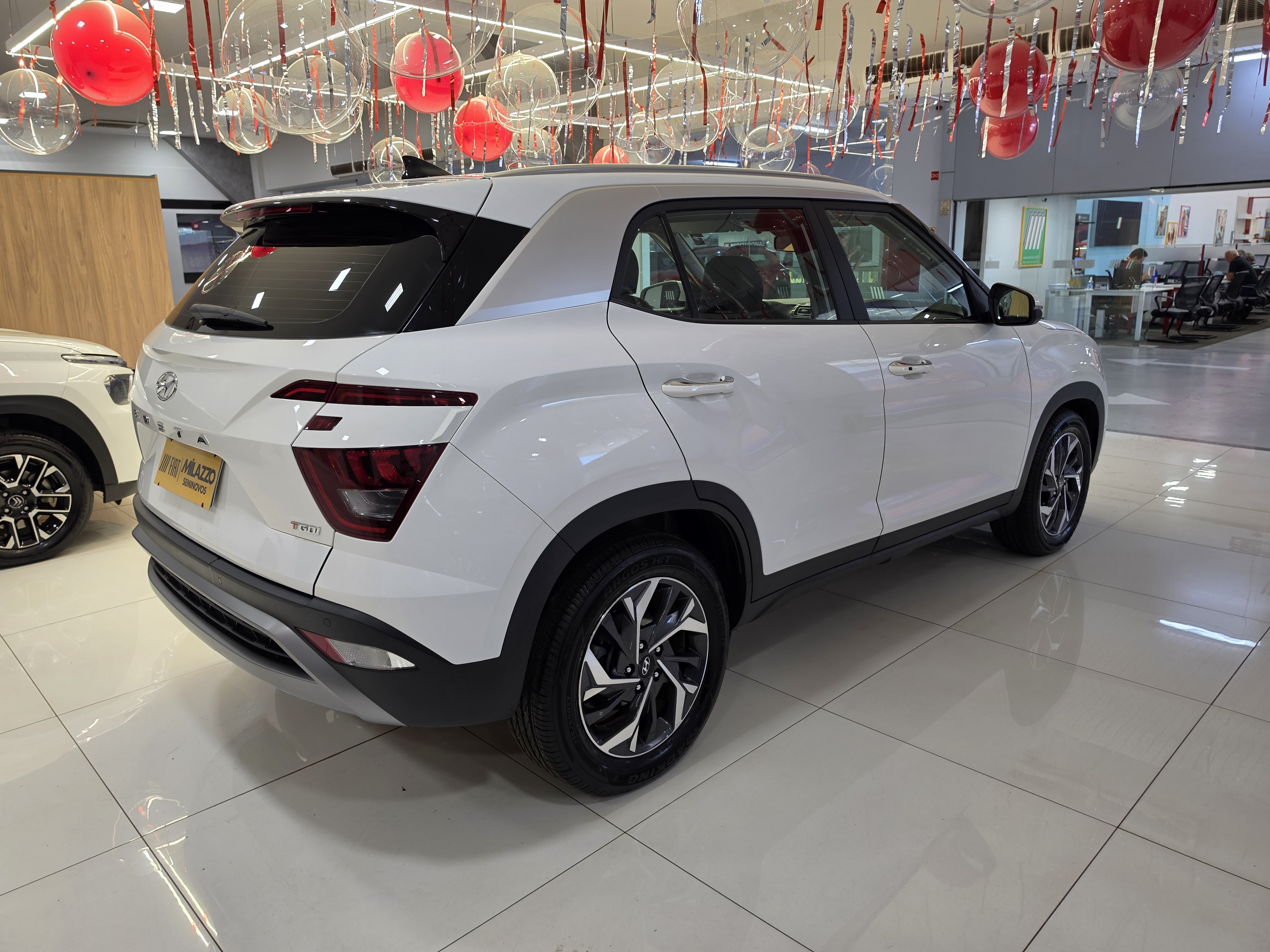 CRETA 1.0 TGDI FLEX LIMITED AUTOMÁTICO5