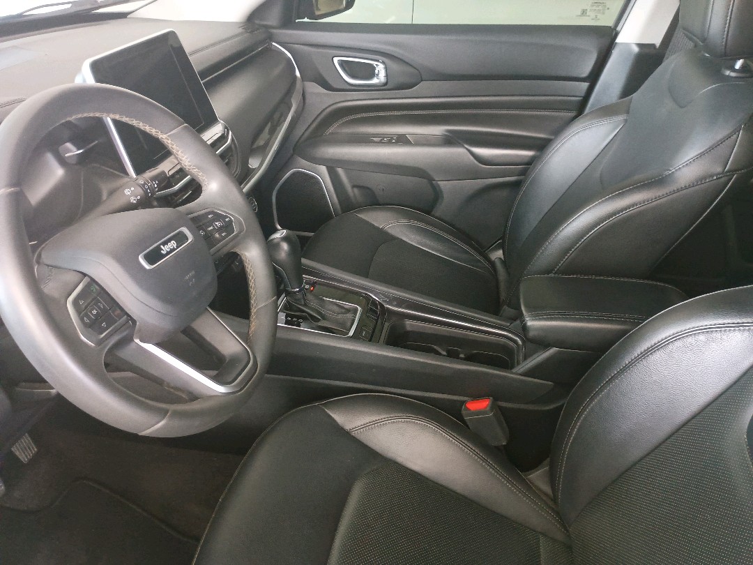 COMPASS 1.3 T270 TURBO FLEX SPORT AT66