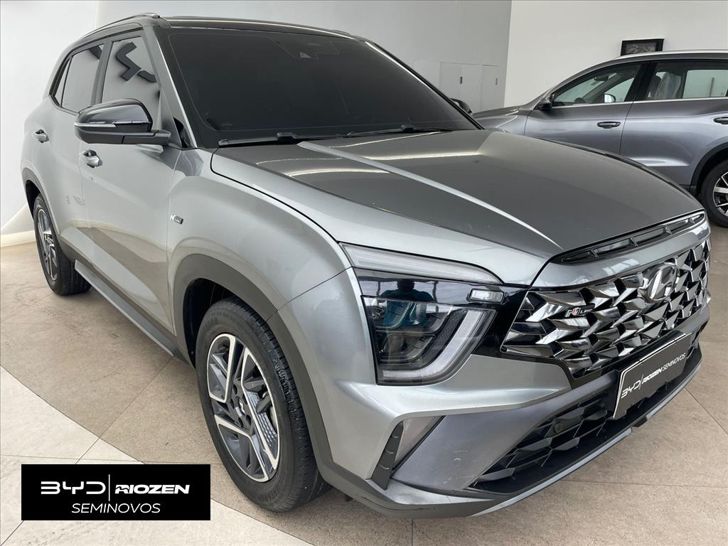 CRETA 1.0 TGDI FLEX N LINE AUTOMÁTICO1