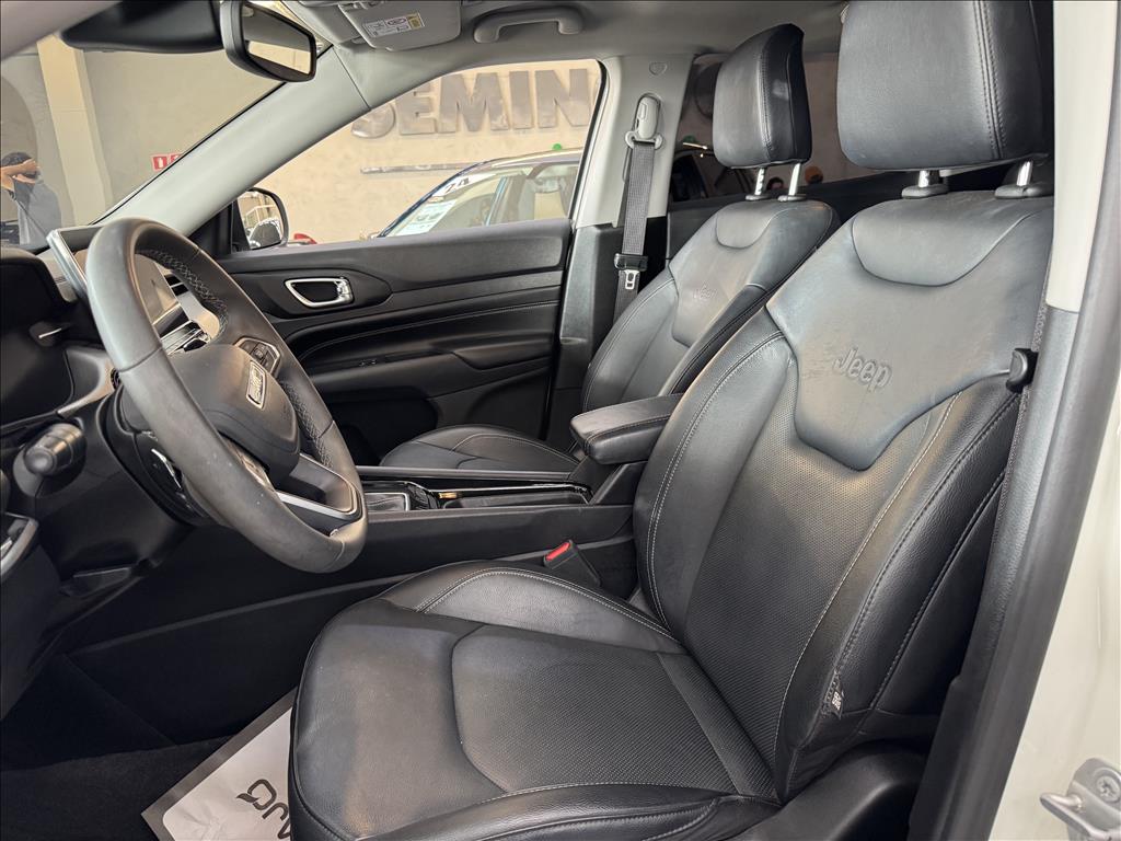 COMPASS 1.3 T270 TURBO FLEX LONGITUDE AT66