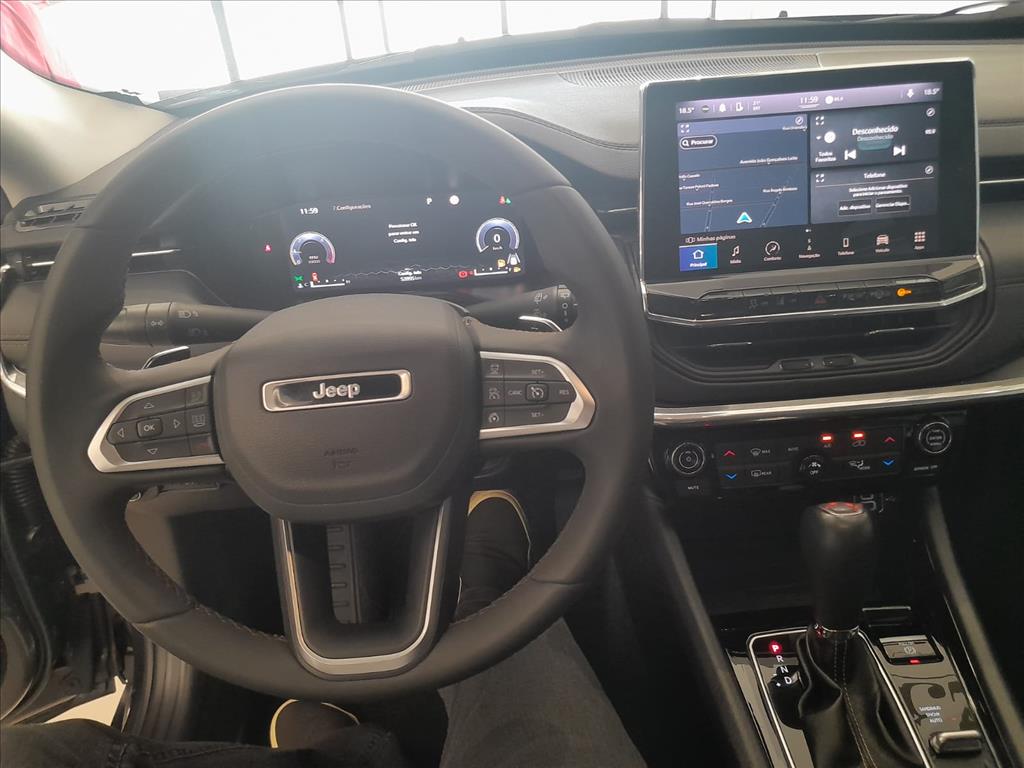 COMPASS 2.0 TD350 TURBO DIESEL LIMITED AT913