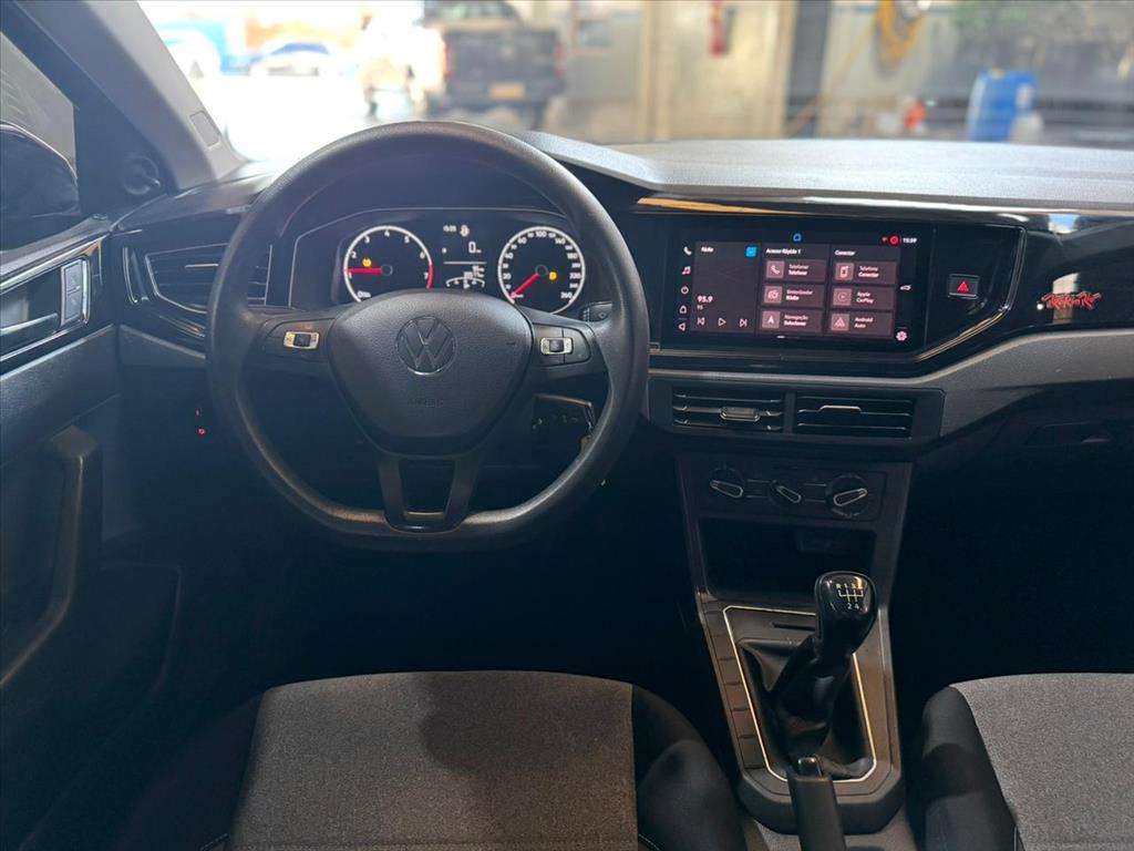 Volkswagen-POLO-1.0 MPI ROCK IN RIO MANUAL