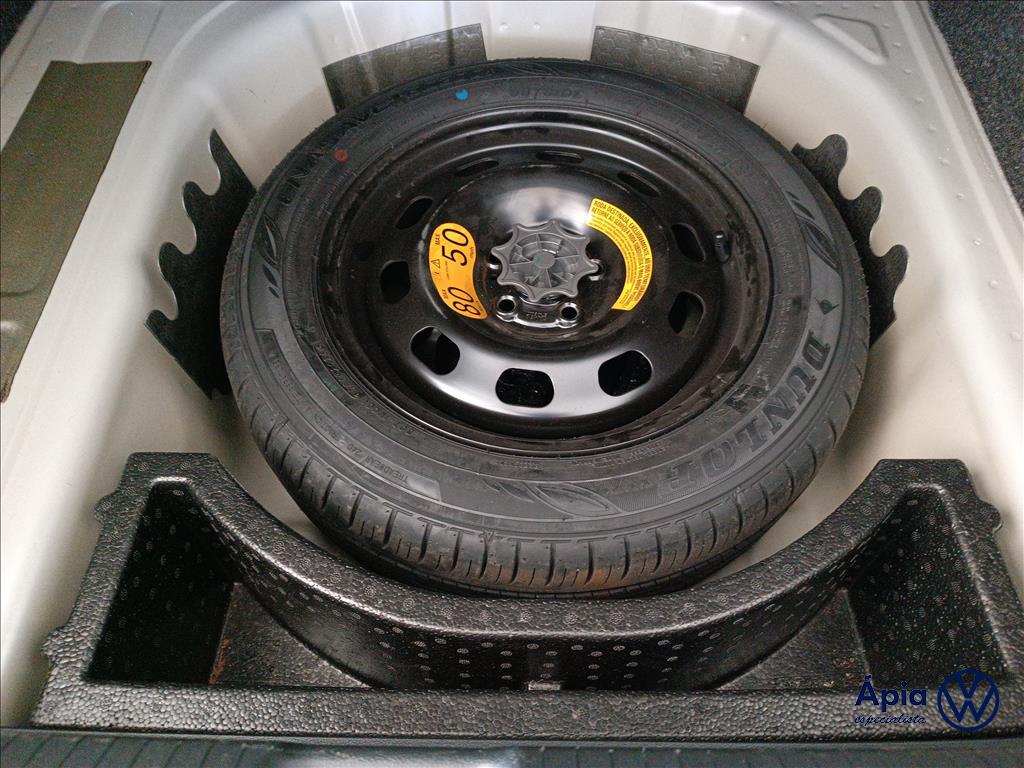 VIRTUS 1.0 200 TSI COMFORTLINE AUTOMÁTICO13