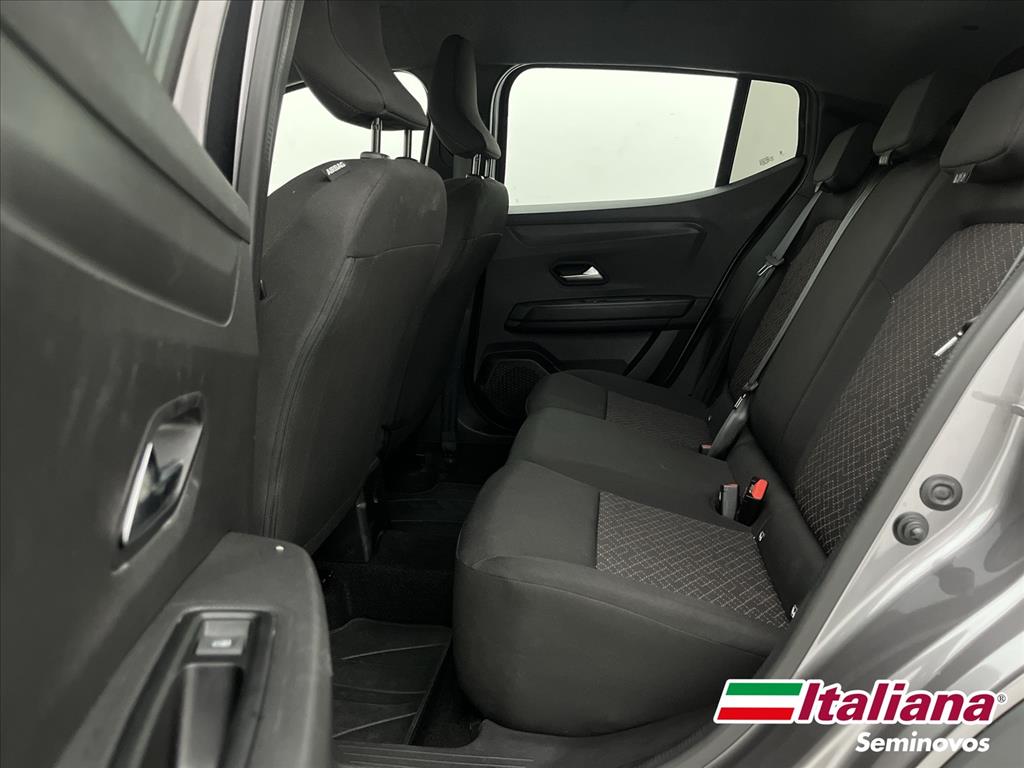 KARDIAN 1.0 TCE FLEX EVOLUTION MANUAL13