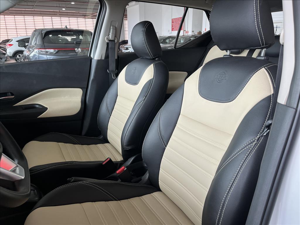 KICKS 1.6 16V FLEXSTART SENSE XTRONIC8