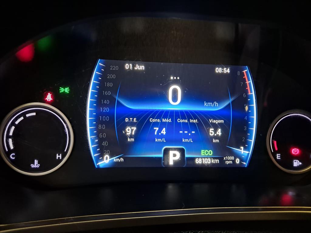 TIGGO 3X 1.0 VVT TURBO iFLEX PRO CVT18