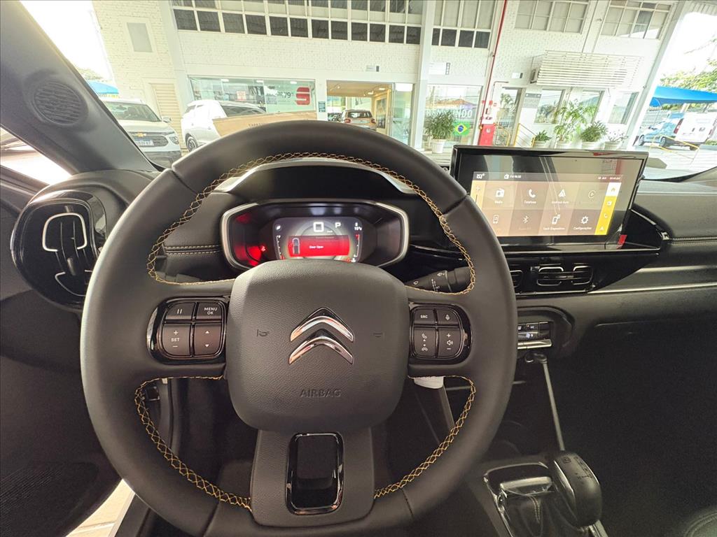 BASALT 1.0 TURBO 200 FLEX SHINE CVT6