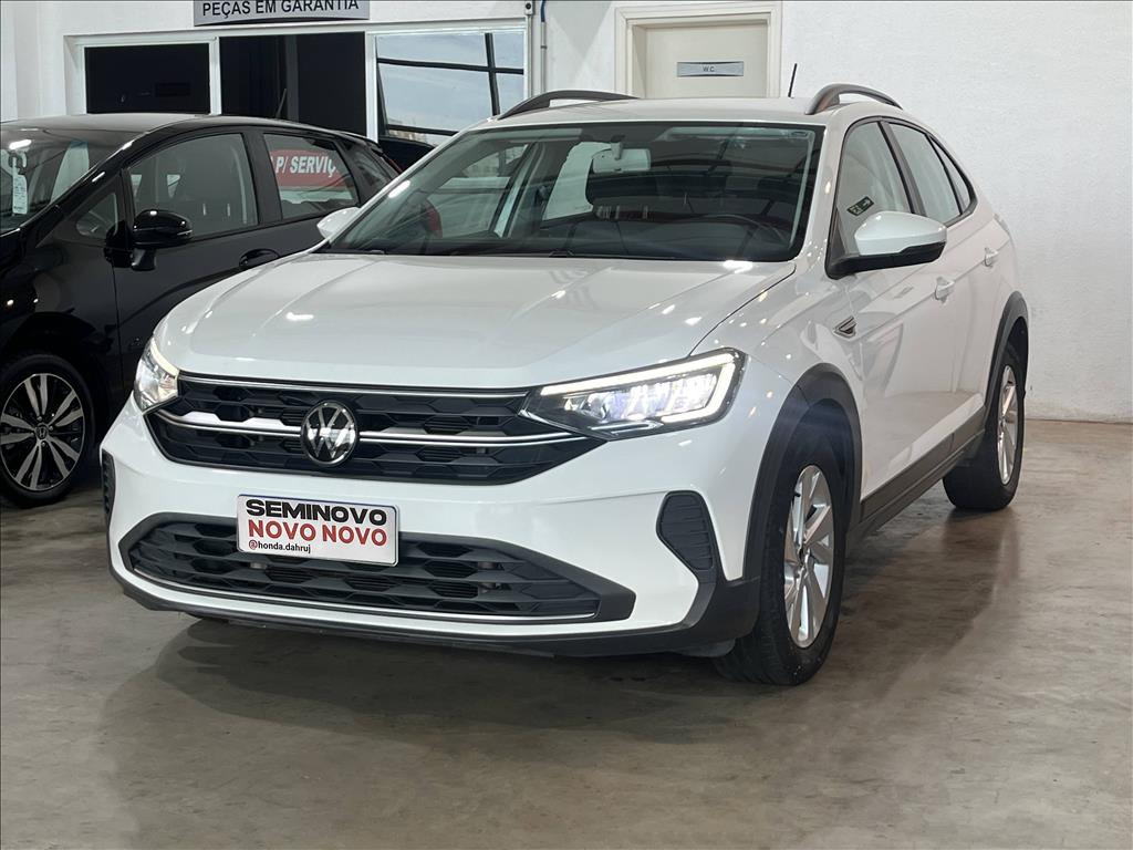 NIVUS 1.0 200 TSI TOTAL FLEX COMFORTLINE AUTOMÁTICO3