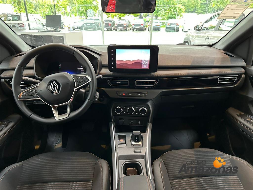 carro