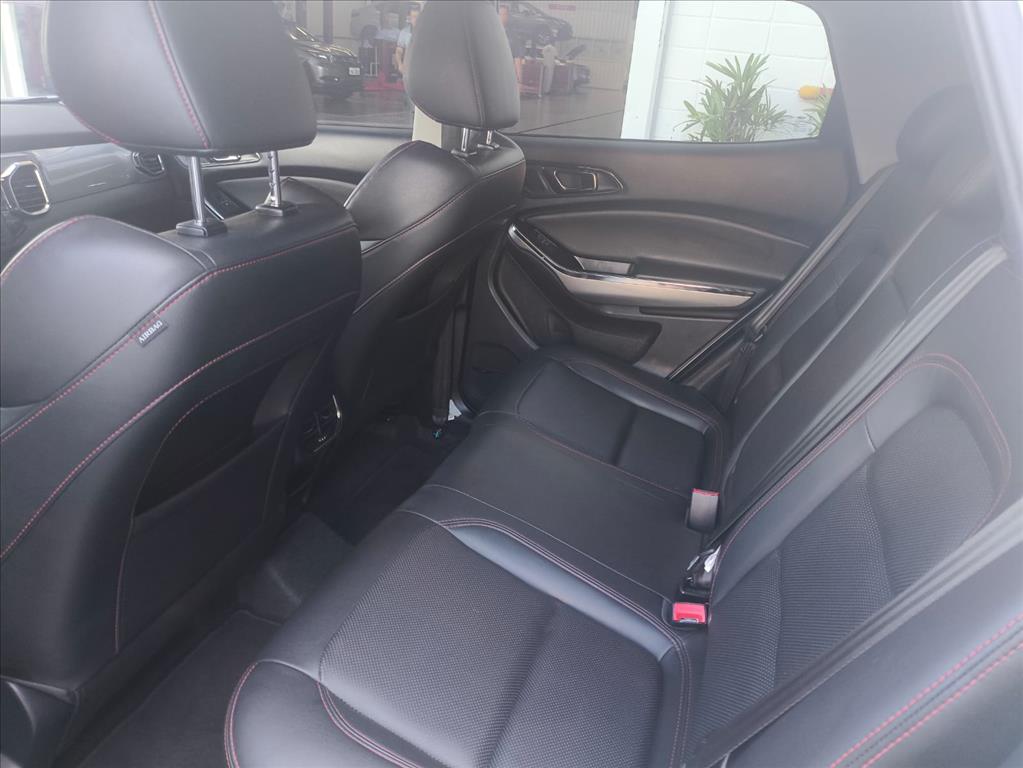 TIGGO 5x 1.5 VVT TURBO iFLEX TXS DCT11