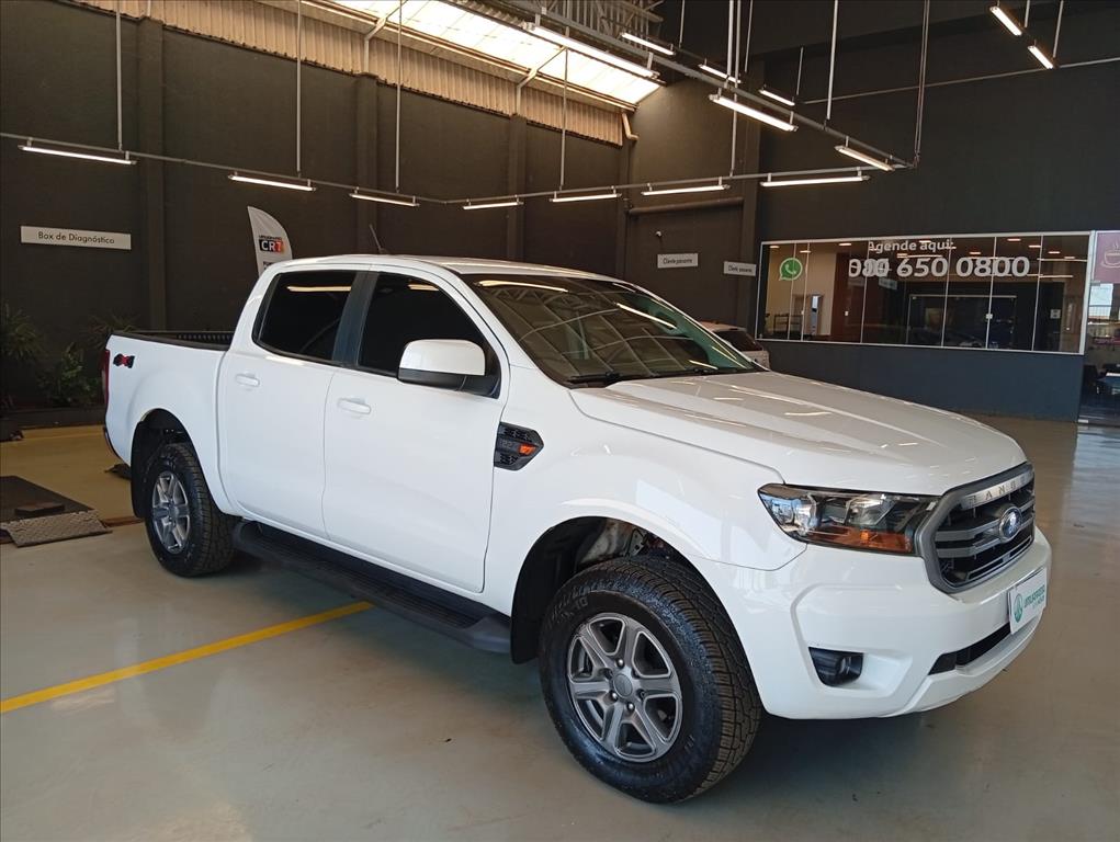 RANGER 2.2 XLS 4X2 CD 16V DIESEL 4P AUTOMÁTICO2