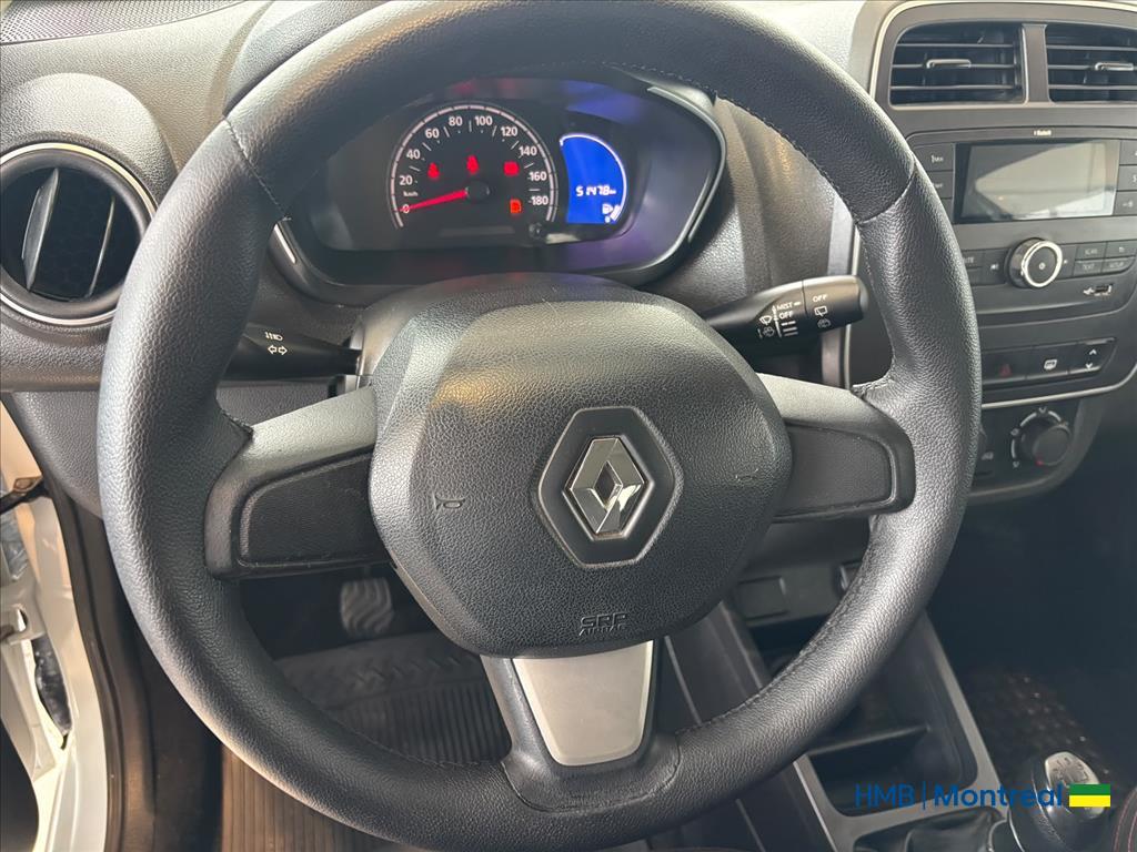 KWID 1.0 12V SCE FLEX ZEN MANUAL11