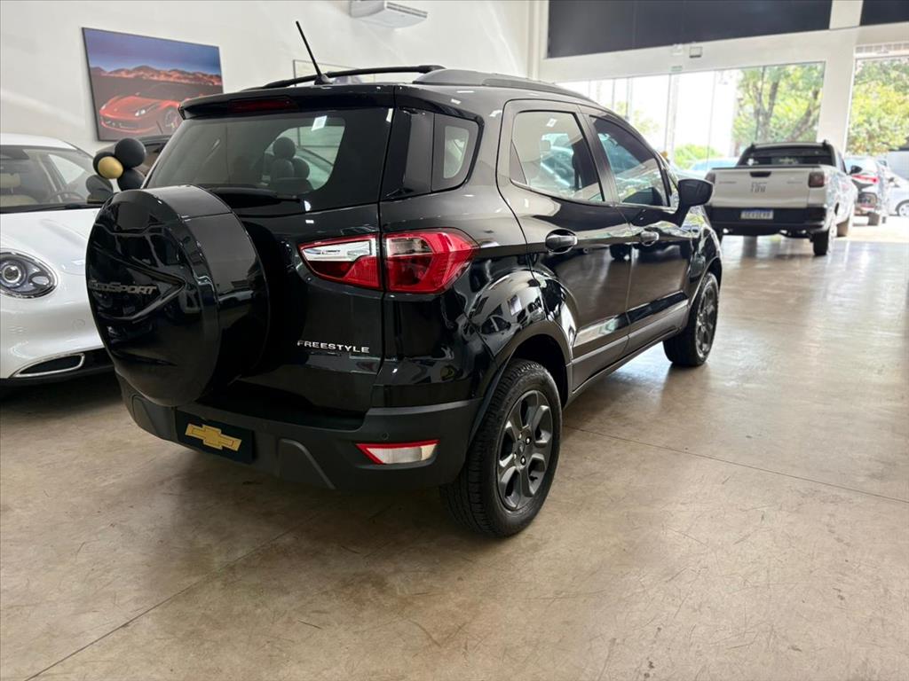 ECOSPORT 1.5 TI-VCT FLEX FREESTYLE MANUAL9
