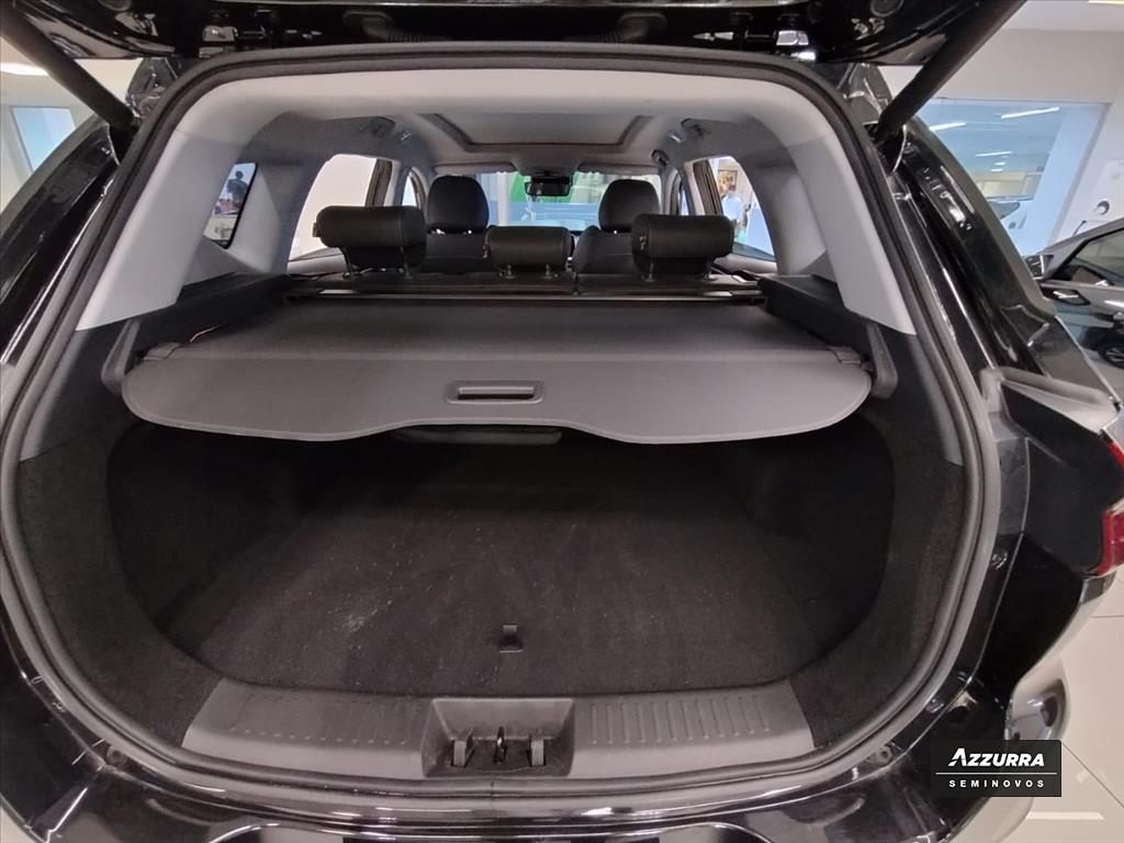 TIGGO 7 PRO 1.6 TGDI GASOLINA MAX DRIVE DCT18