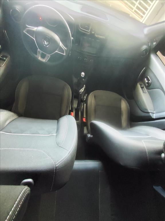 SANDERO 1.0 12V SCE FLEX ZEN MANUAL7