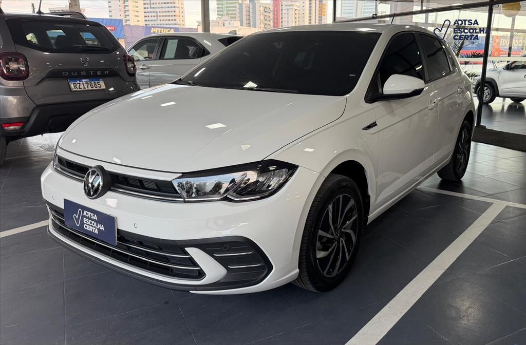 Volkswagen POLO 2026