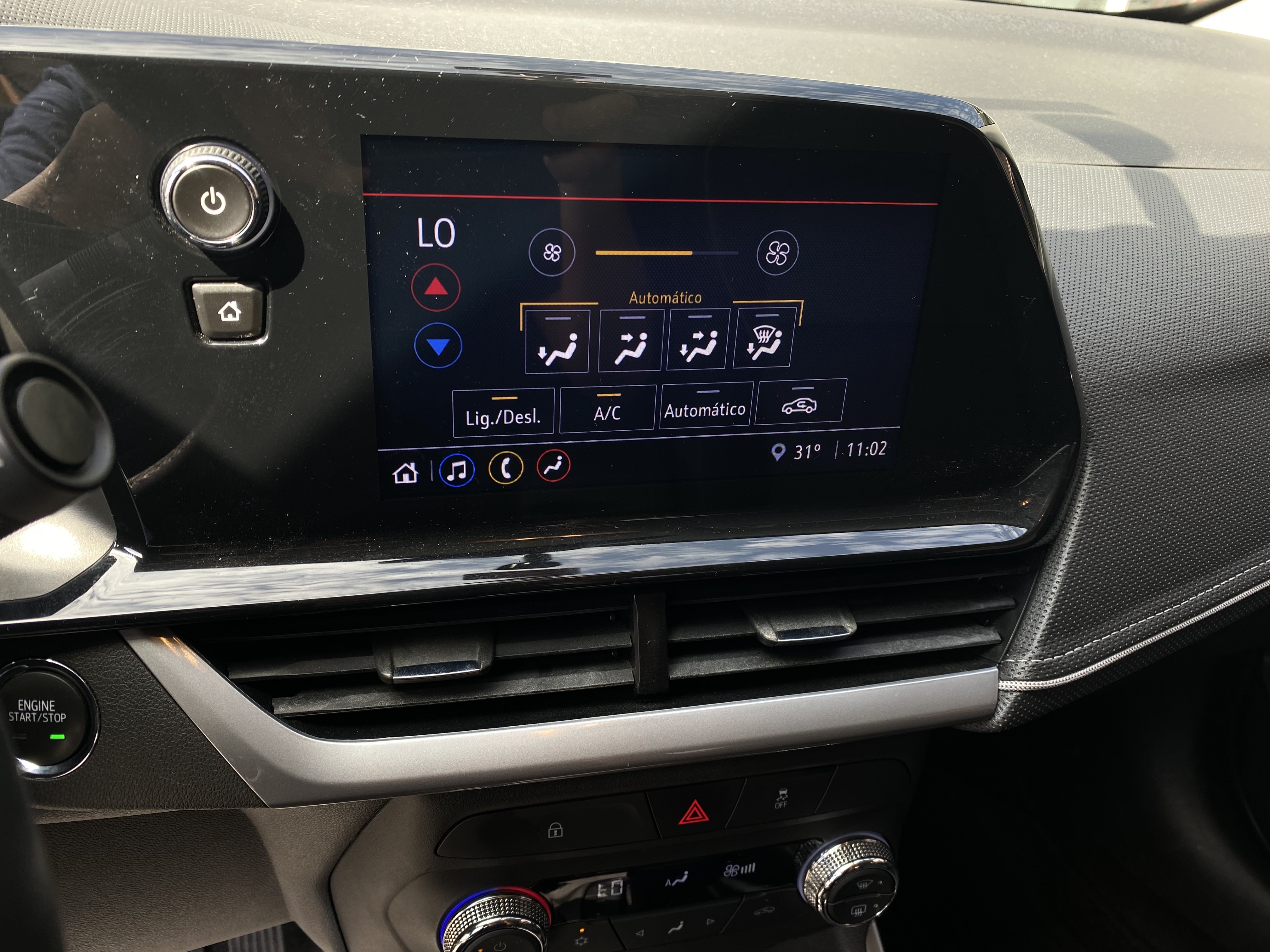MONTANA 1.2 TURBO FLEX PREMIER AUTOMÁTICO13