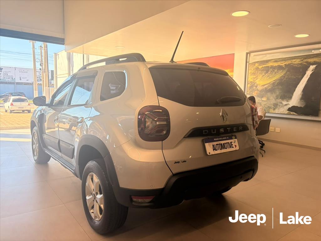 DUSTER 1.6 16V SCE FLEX INTENSE PLUS MANUAL3