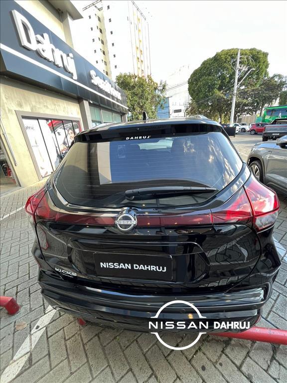 KICKS 1.6 16V FLEXSTART EXCLUSIVE XTRONIC11