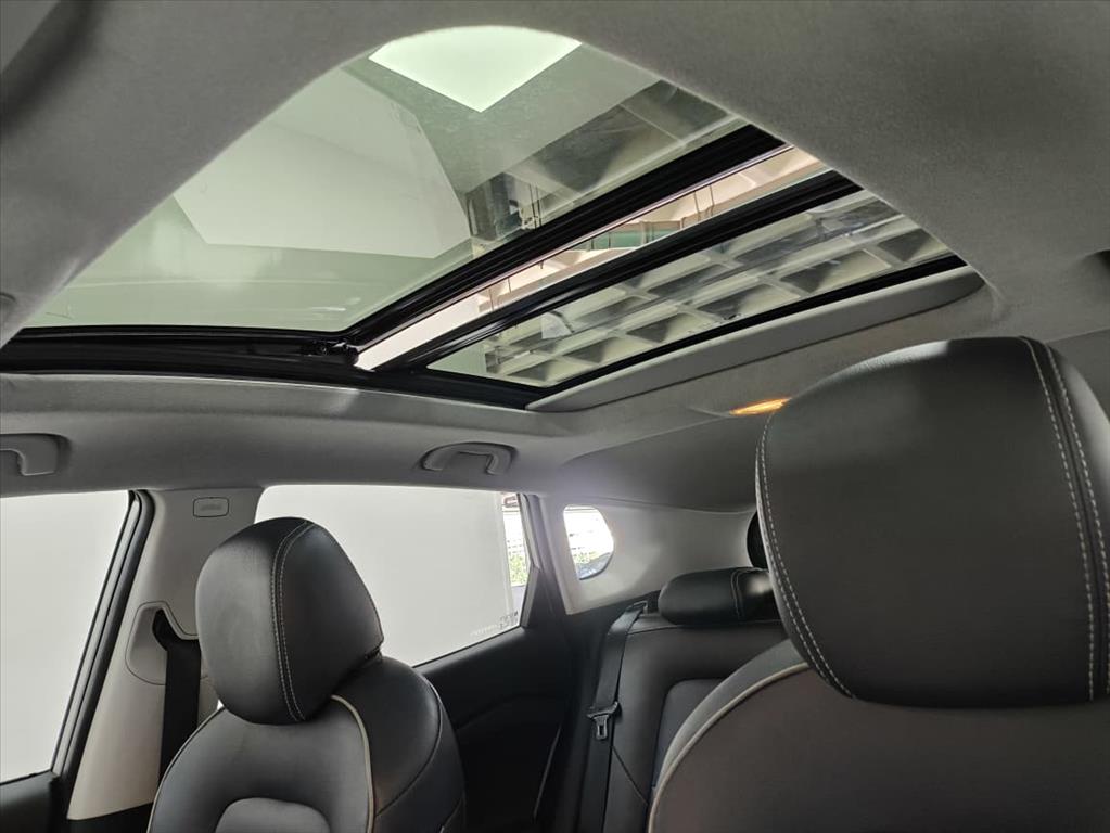 TRACKER 1.2 TURBO FLEX PREMIER AUTOMÁTICO7