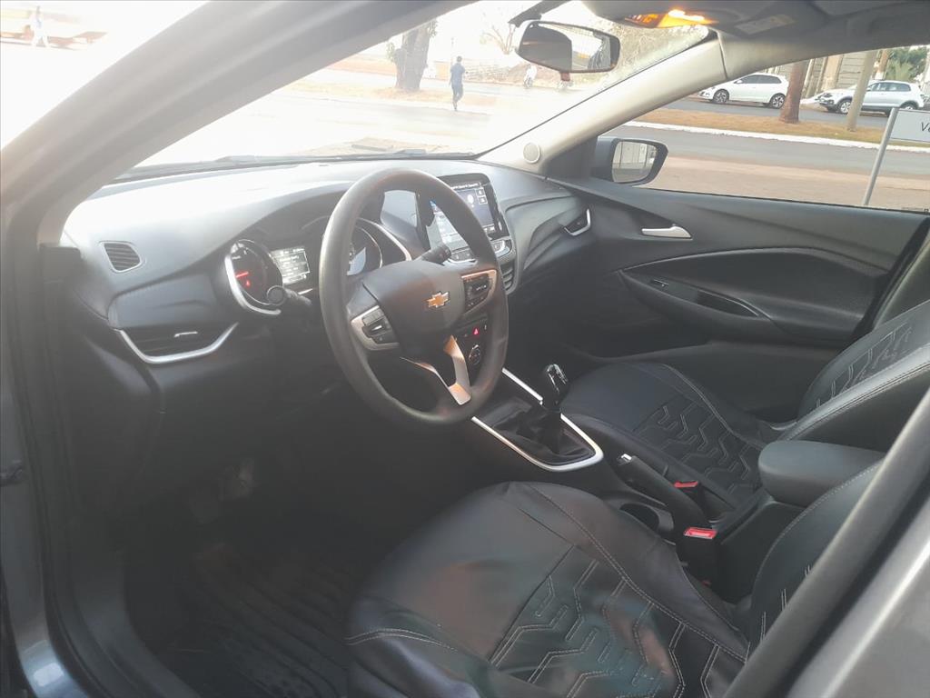ONIX PLUS 1.0 TURBO FLEX LTZ MANUAL
