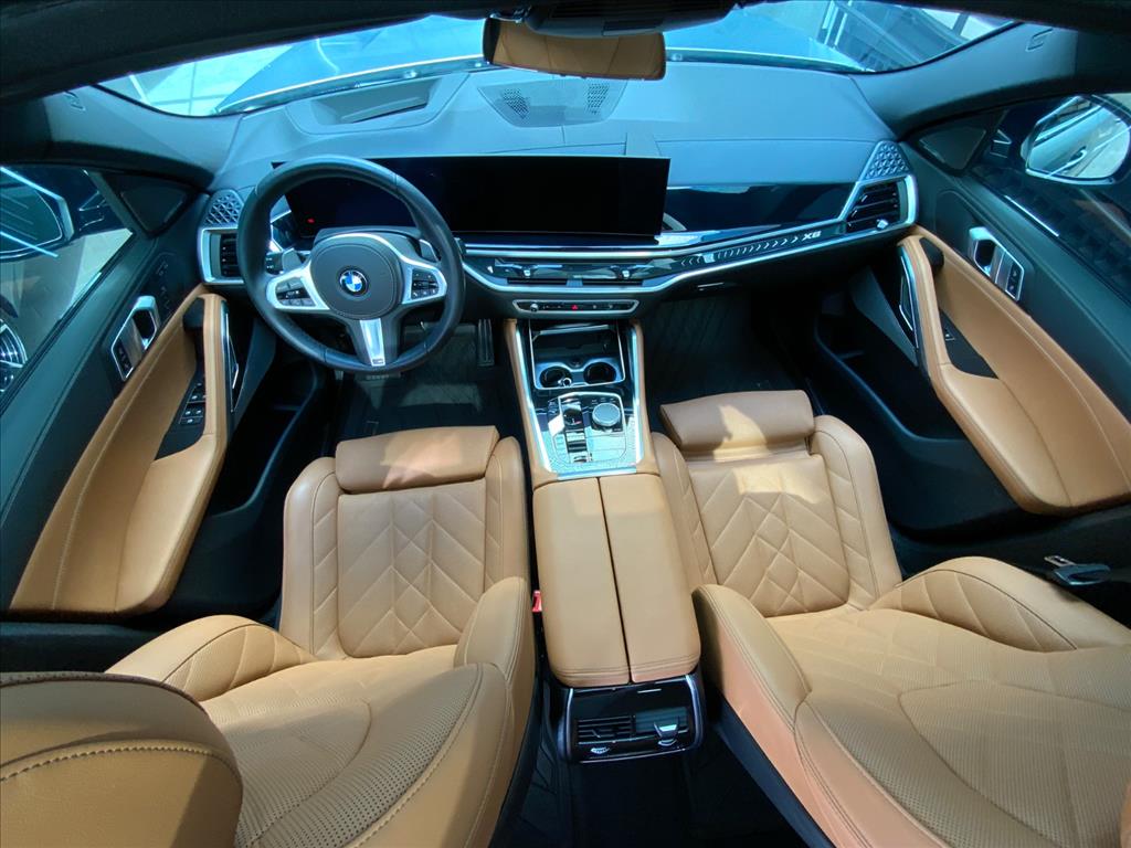 BMW-X6-3.0 TWINPOWER GASOLINA XDRIVE40I M SPORT AUTOMÁTICO