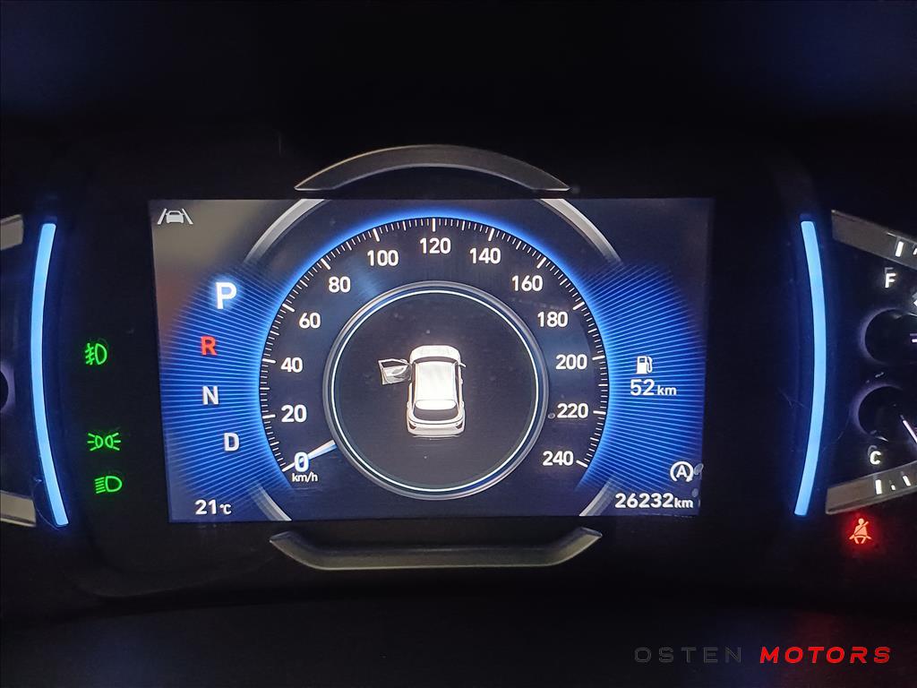 Hyundai-CRETA-2.0 FLEX ULTIMATE AUTOMÁTICO