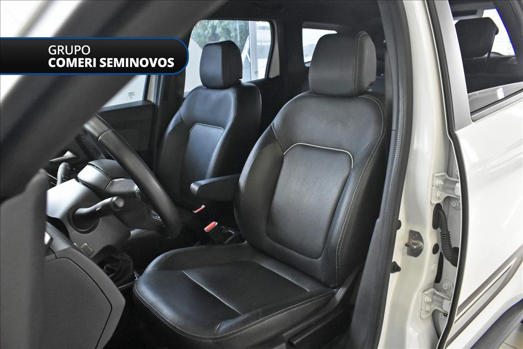 2023 RENAULT DUSTER 1.6 16V SCE FLEX ICONIC X-TRONIC