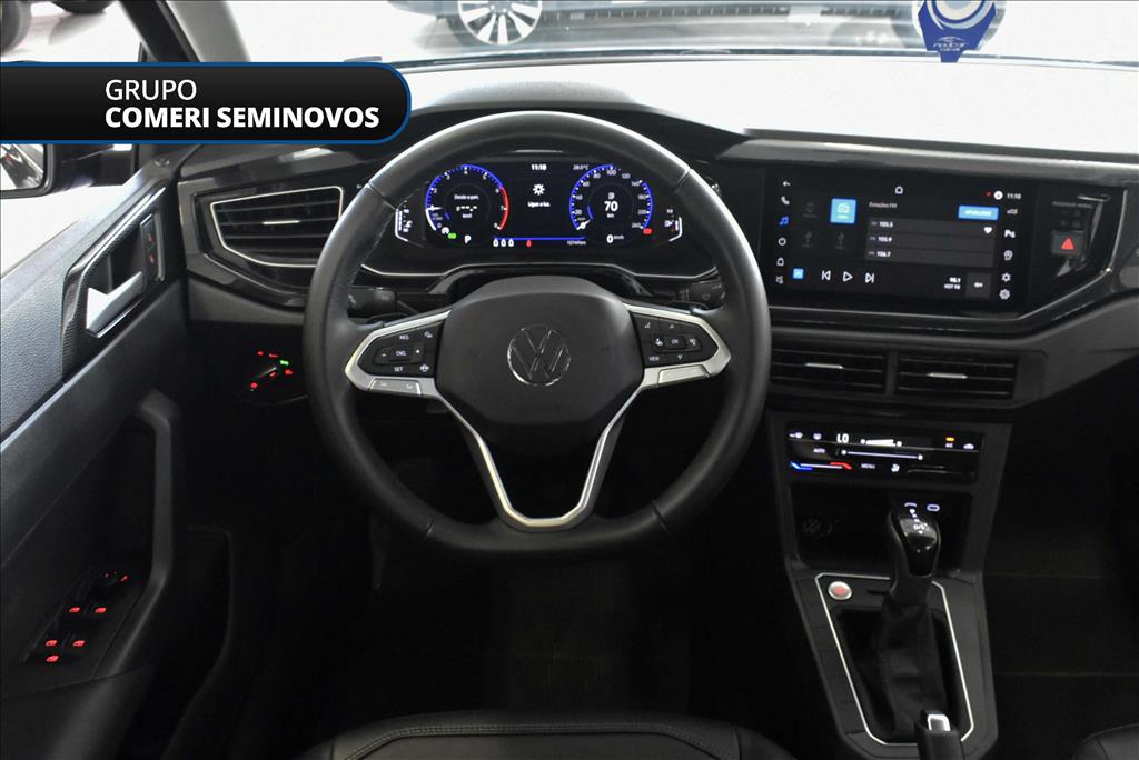 POLO 1.0 170 TSI HIGHLINE AUTOMÁTICO15