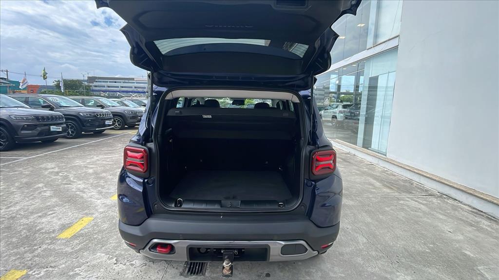 RENEGADE 1.3 T270 TURBO FLEX TRAILHAWK 4X4 AT98