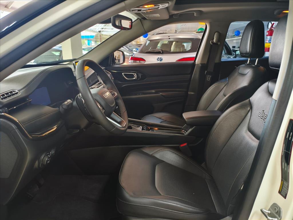 COMPASS 1.3 T270 TURBO FLEX LIMITED AT67