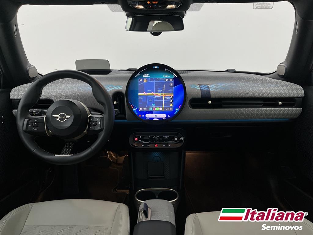 COOPER 2.0 16V TWINPOWER GASOLINA S TOP 2P STEPTRONIC8
