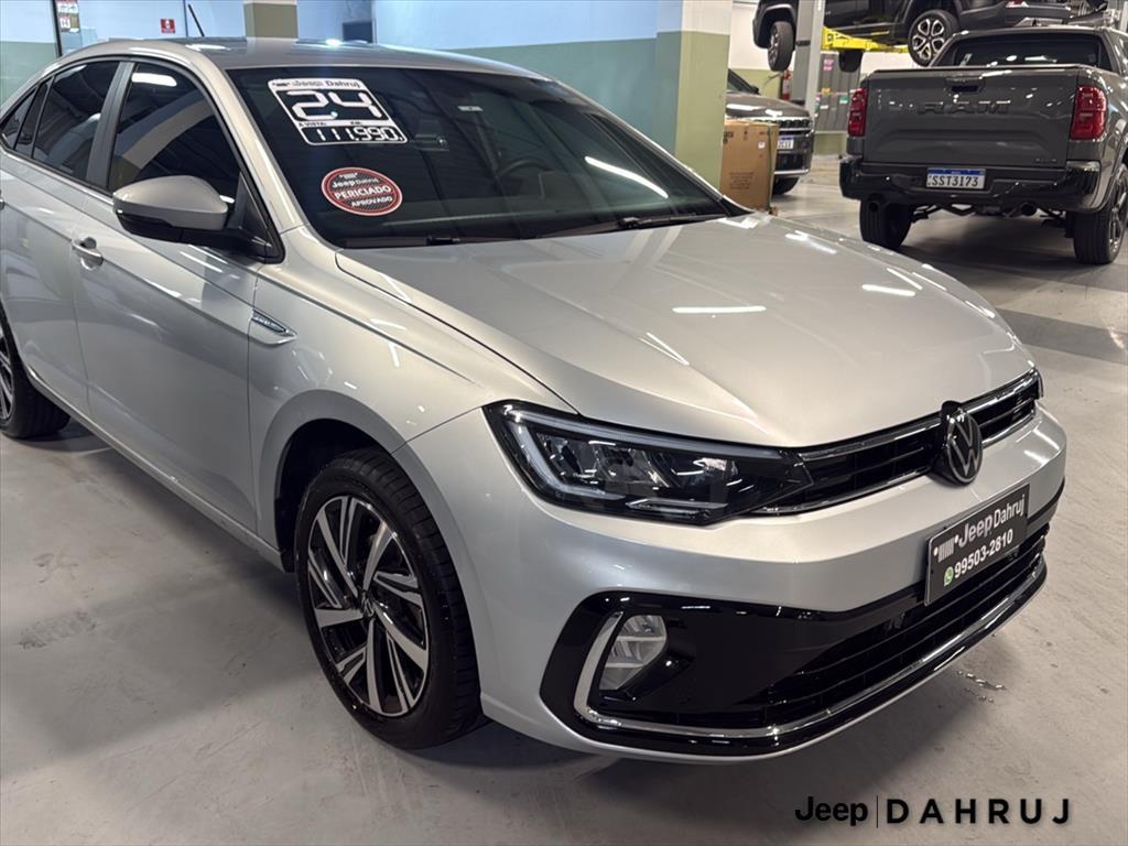 VIRTUS 1.0 200 TSI HIGHLINE AUTOMÁTICO2